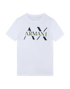 Футболка Armani Exchange