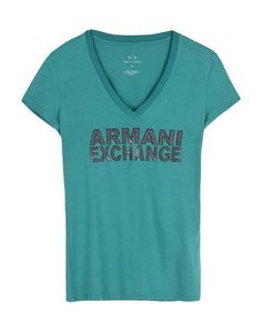 Футболка Armani Exchange