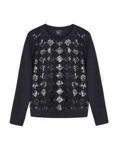 Толстовка Armani Exchange