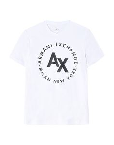 Футболка Armani Exchange