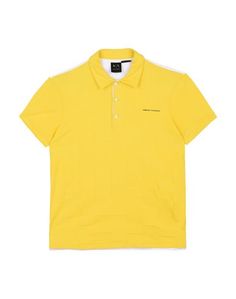 Поло Armani Exchange