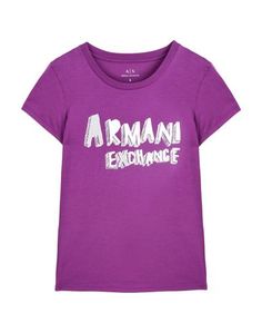 Футболка Armani Exchange
