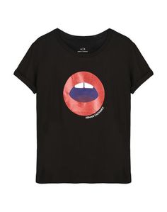 Футболка Armani Exchange