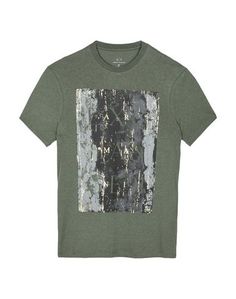 Футболка Armani Exchange