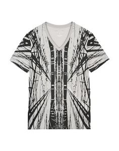 Футболка Armani Exchange