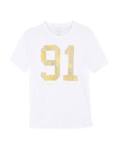 Футболка Armani Exchange