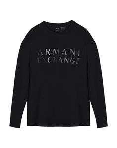 Толстовка Armani Exchange