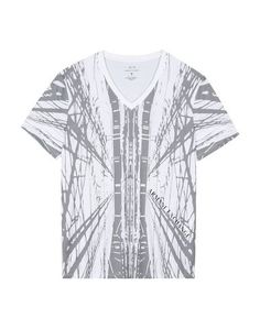 Футболка Armani Exchange