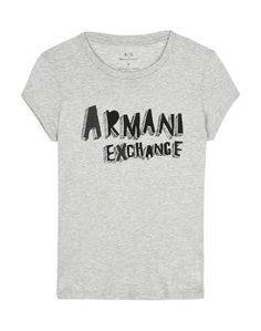Футболка Armani Exchange
