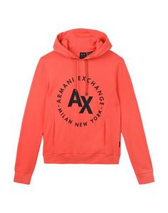 Толстовка Armani Exchange