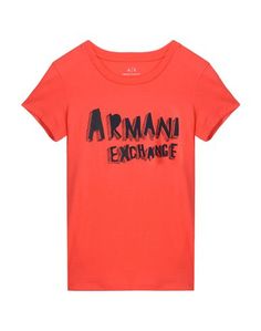 Футболка Armani Exchange