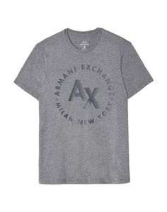 Футболка Armani Exchange