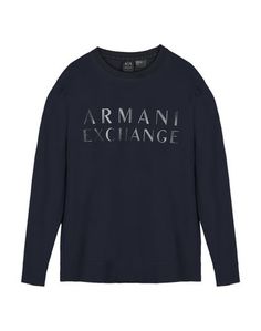 Толстовка Armani Exchange