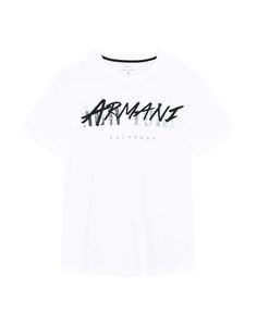 Футболка Armani Exchange