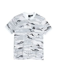Поло Armani Exchange