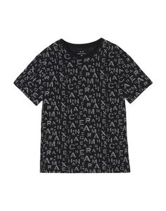 Футболка Armani Exchange