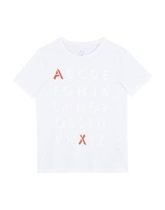 Футболка Armani Exchange