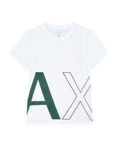 Футболка Armani Exchange