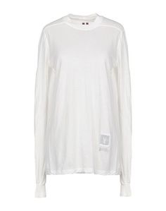 Футболка Drkshdw BY Rick Owens