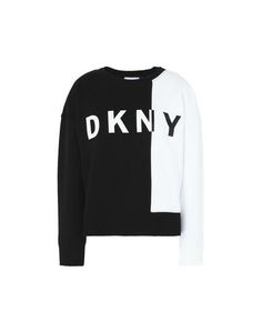 Толстовка Dkny