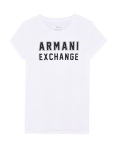 Футболка Armani Exchange