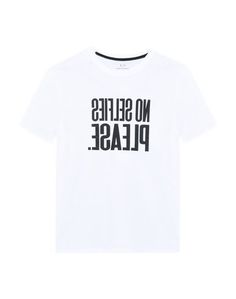 Футболка Armani Exchange