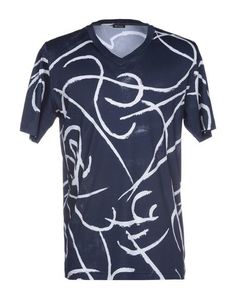 Футболка Kiton