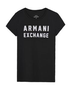 Футболка Armani Exchange