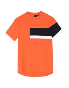 Футболка Armani Exchange