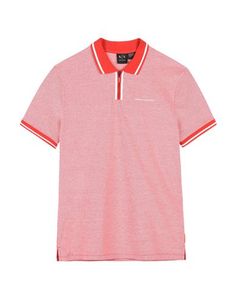 Поло Armani Exchange