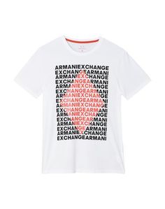 Футболка Armani Exchange