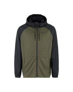 Толстовка Nike