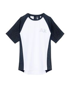 Футболка Armani Exchange