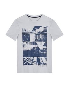Футболка Armani Exchange