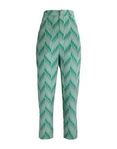 Повседневные брюки Marni