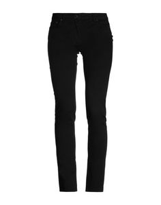 Повседневные брюки Elisabetta Franchi Jeans