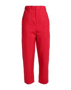 Повседневные брюки Marni