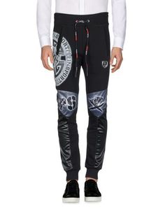 Повседневные брюки Plein Sport