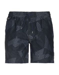 Повседневные шорты Scotch & Soda