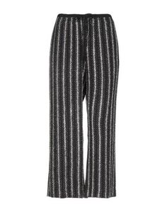 Повседневные брюки Dries Van Noten