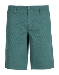 Бермуды Armani Exchange
