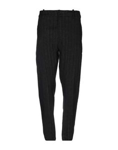 Повседневные брюки Ann Demeulemeester