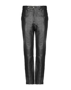 Повседневные брюки Maison Margiela
