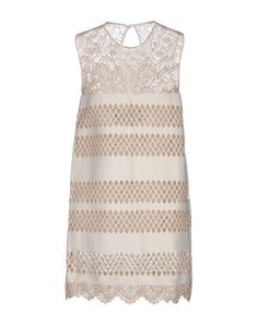 Короткое платье Just Cavalli