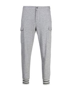 Повседневные брюки Armani Exchange