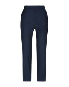 Повседневные брюки Jil Sander