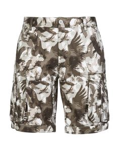 Бермуды Armani Exchange