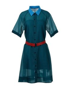 Короткое платье Victoria, Victoria Beckham