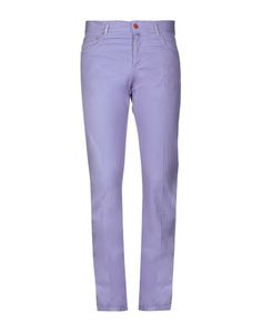 Повседневные брюки Kiton