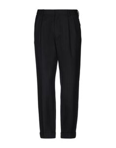 Повседневные брюки Dries Van Noten